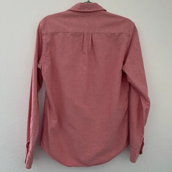 American Eagle Outfitters Button Up Shirt Size XS - Picture 6 of 6